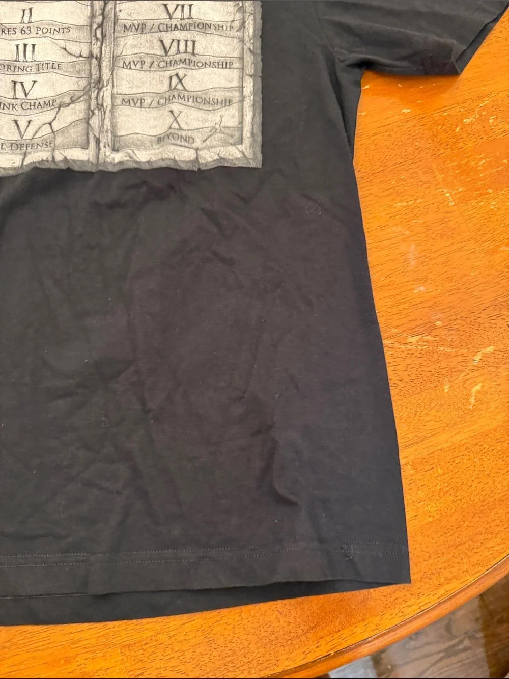 Jordan short sleeve